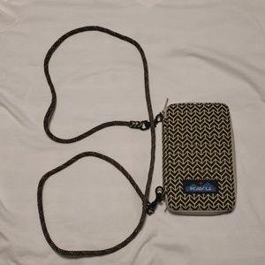 Kavu Wallet To Go